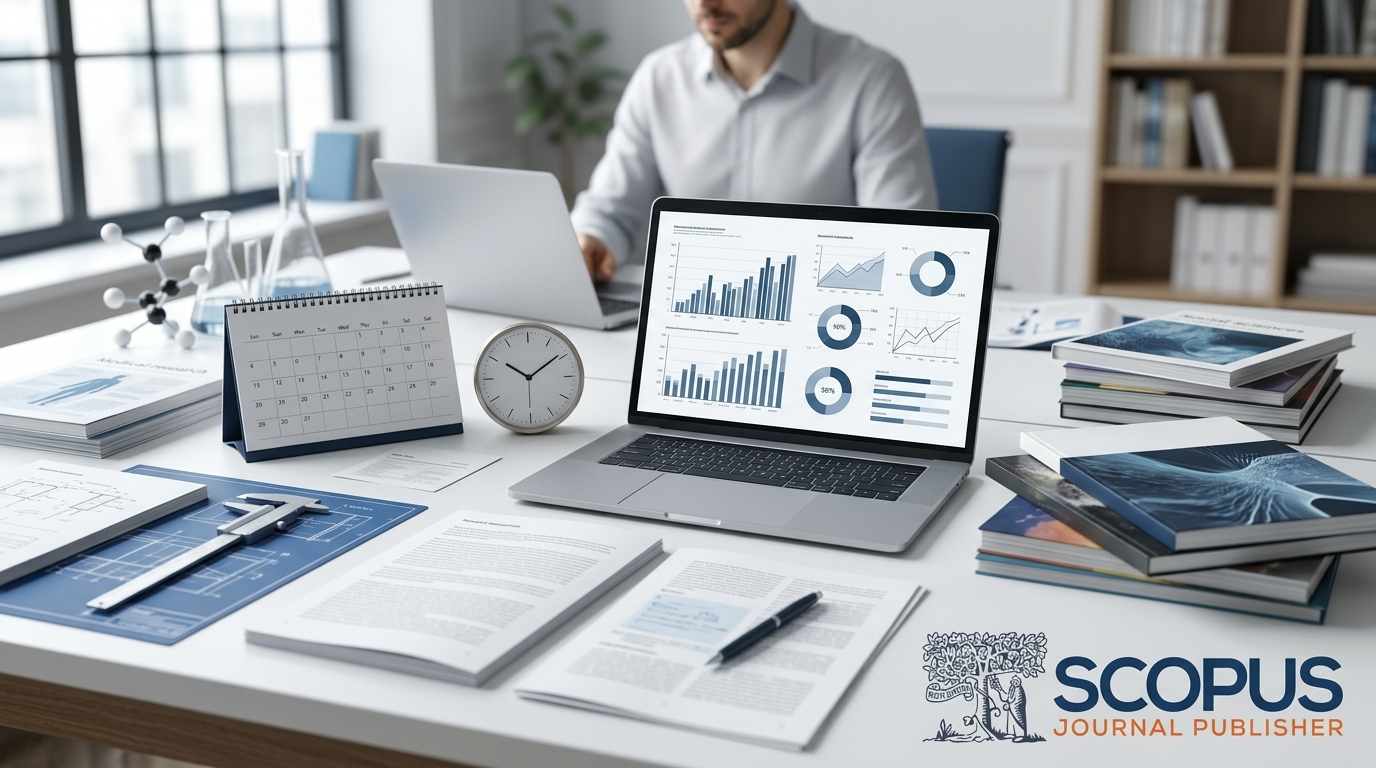 How Long Does It Take to Publish a Research Paper? Timelines by Field