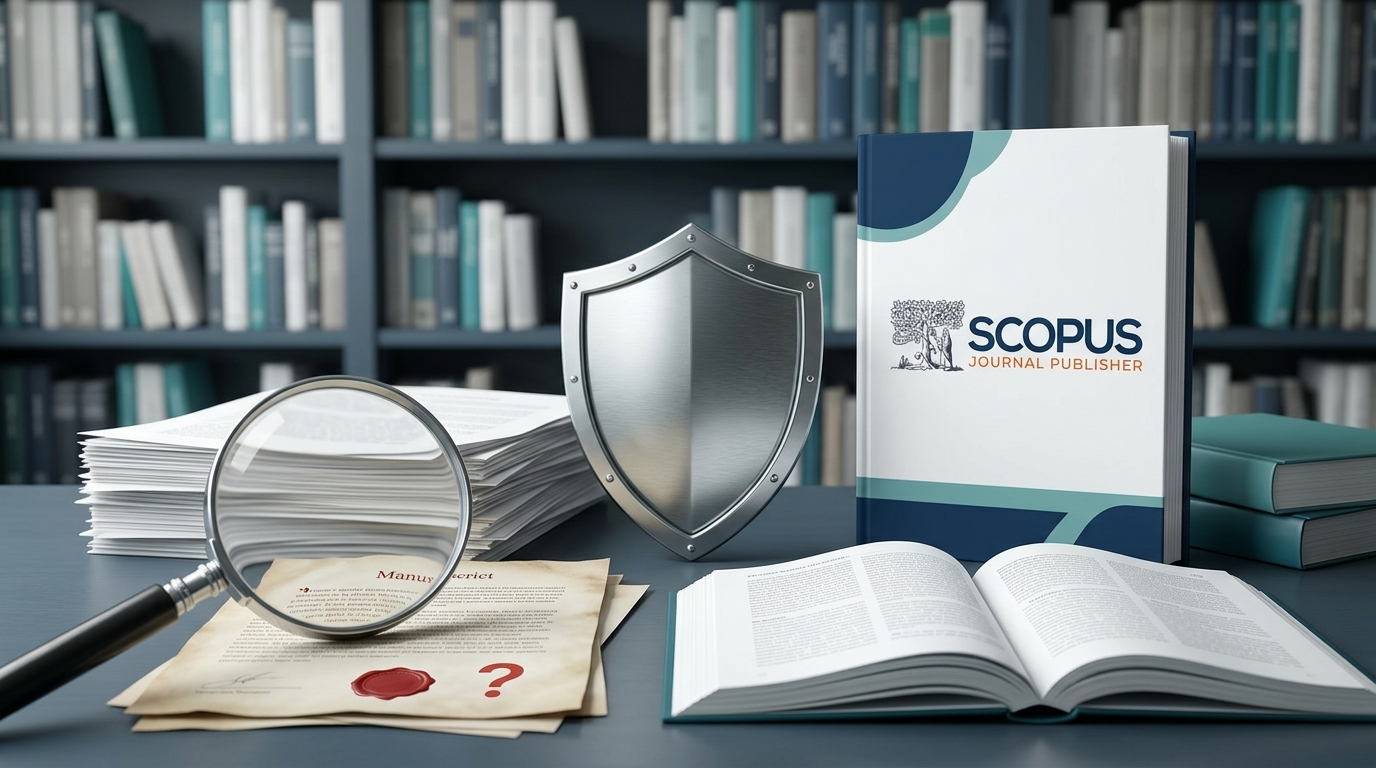 Predatory Journals: How to Identify and Avoid Them (2026 Checklist)