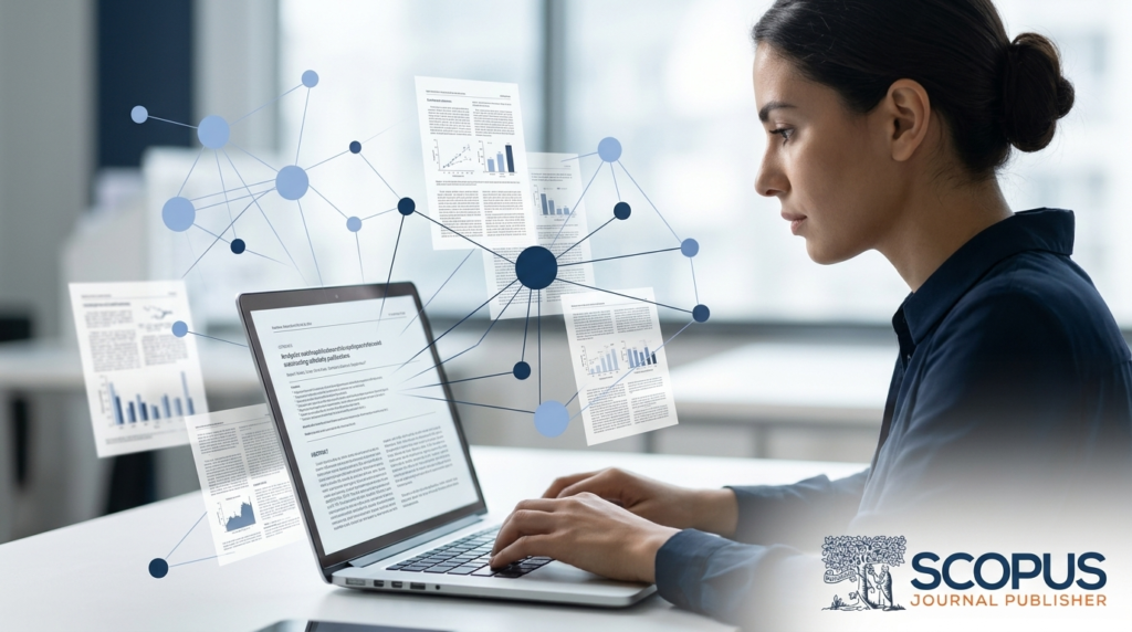 What Is Scopus? How US Researchers Use It (Author ID, Search, Metrics)