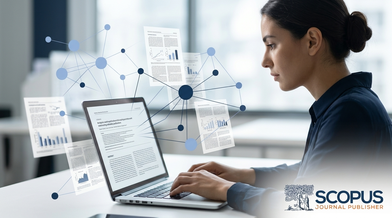 What Is Scopus? How US Researchers Use It (Author ID, Search, Metrics)