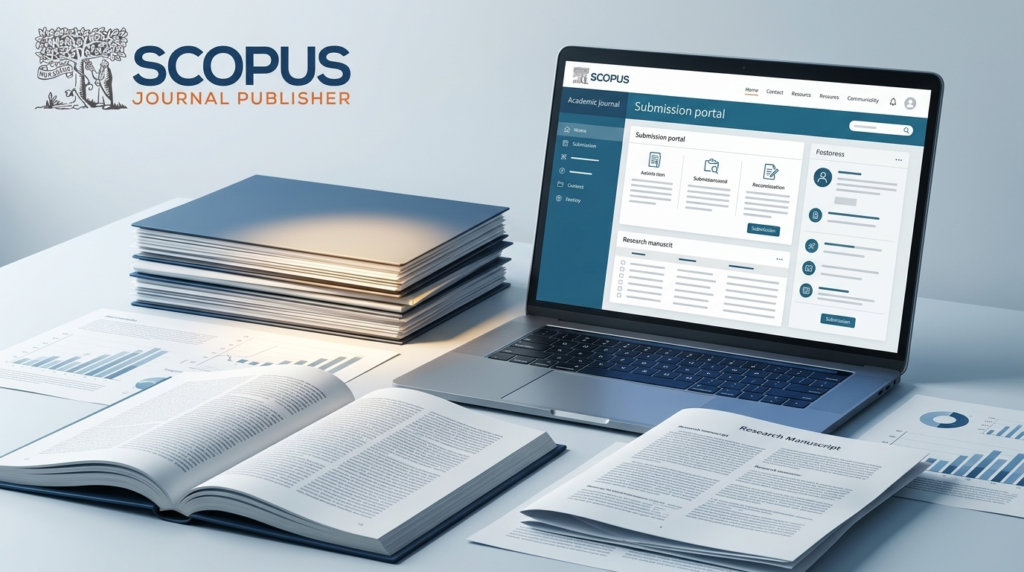 Where to Publish Your Research Paper: How to Choose the Right Journal